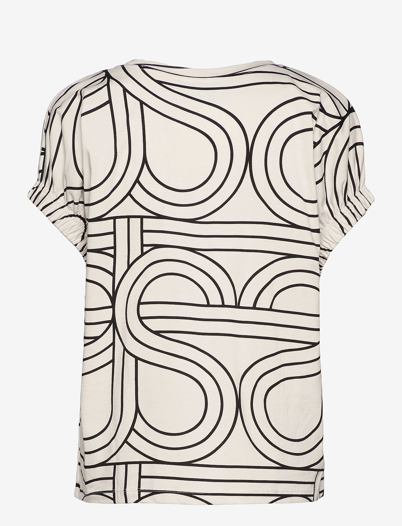 Second Female - Oslo Tee - bright white - 2