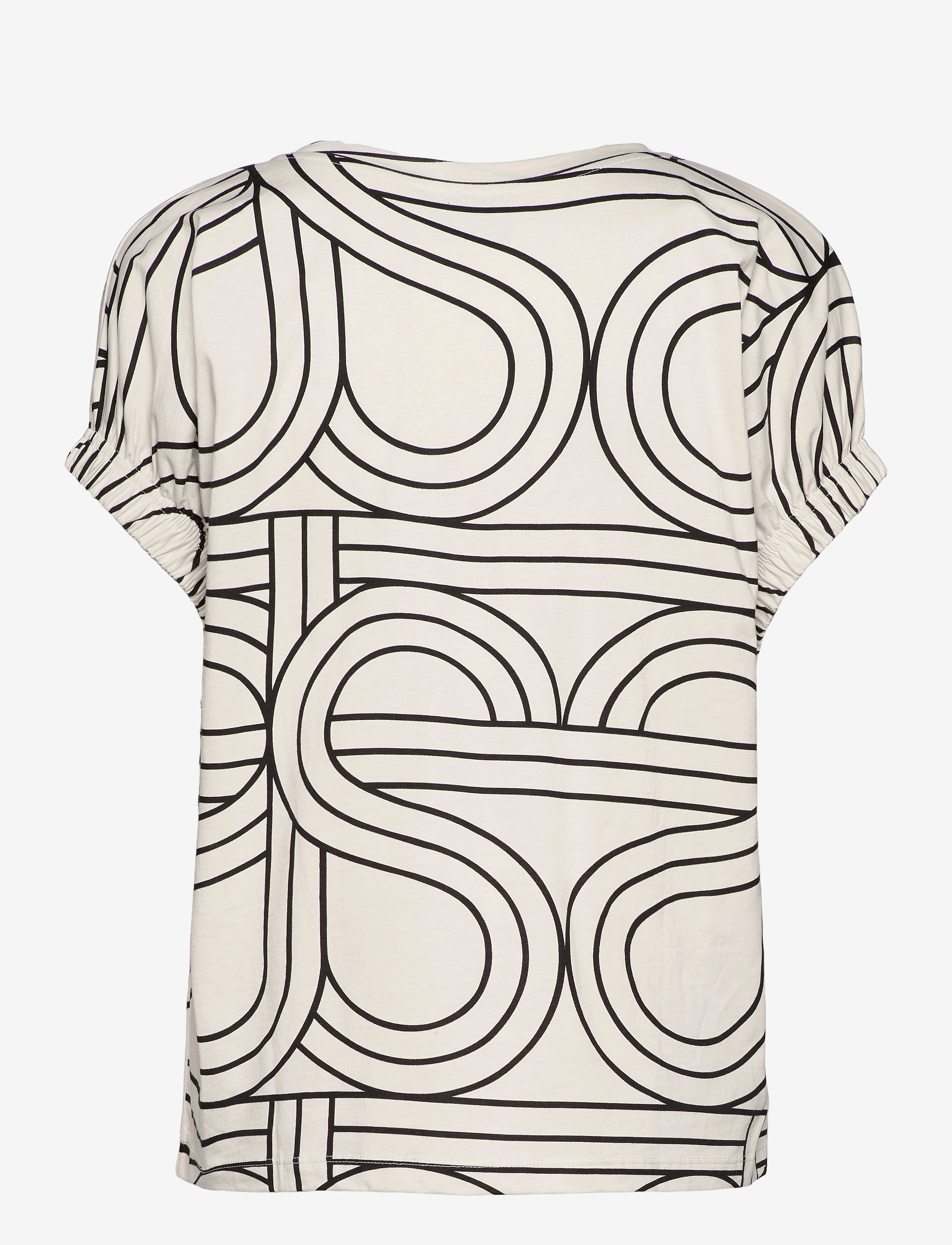 Second Female - Oslo Tee - bright white - 2