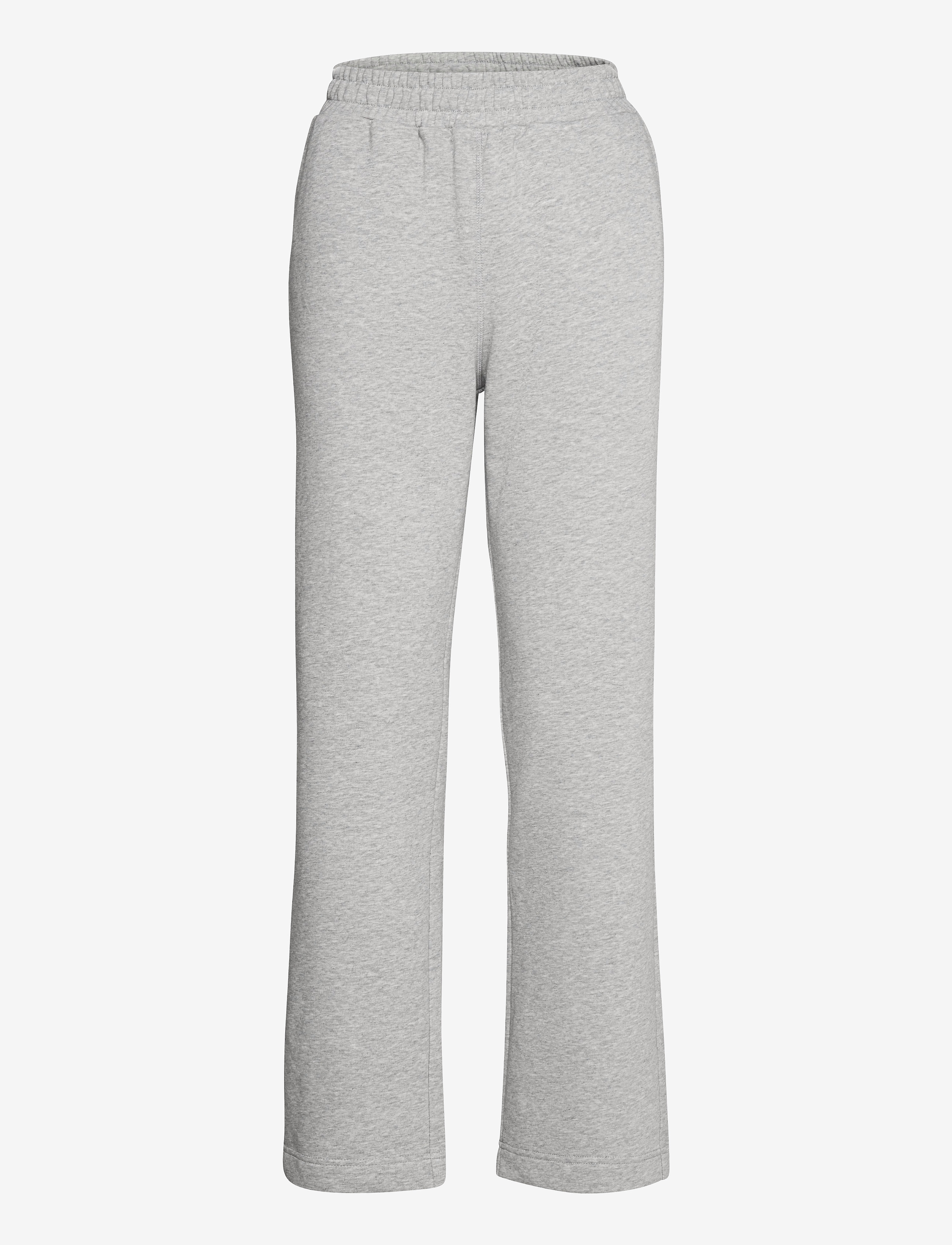 GREY MELANGE