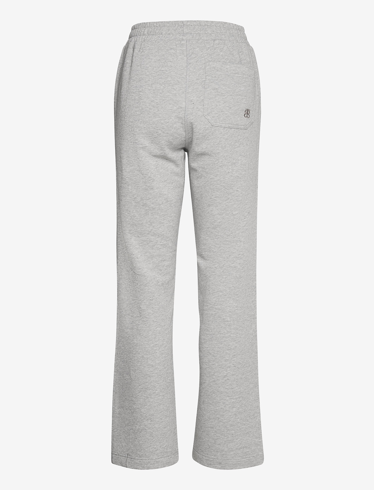 Second Female - Osaka Sweat Pants - grey melange - 2