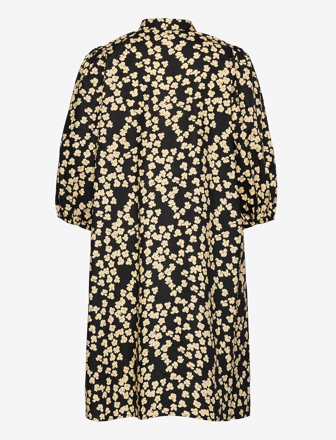 Second Female - Alula Shirt Dress - chamomile - 1