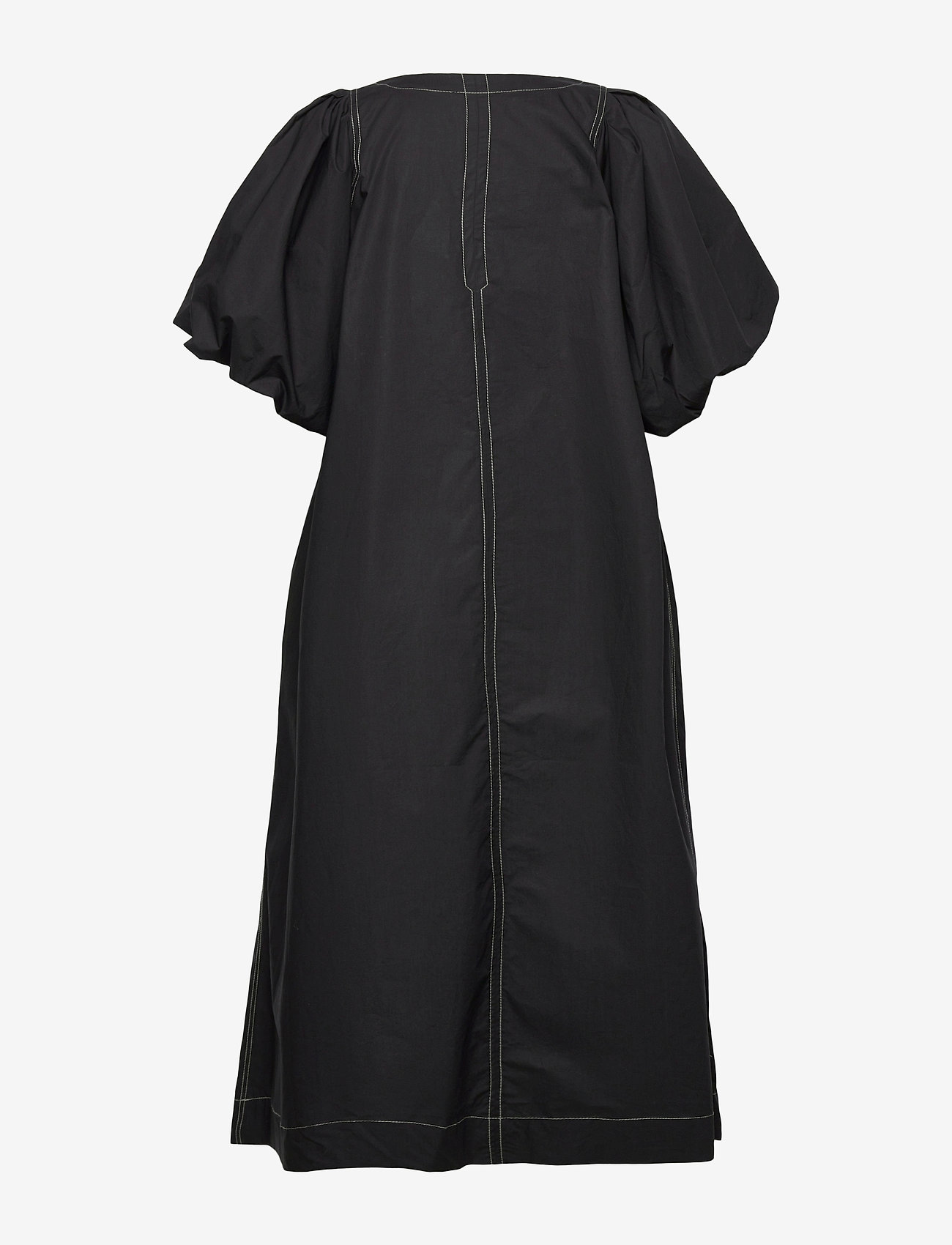 Second Female - Larkin Maxi Dress - black - 1