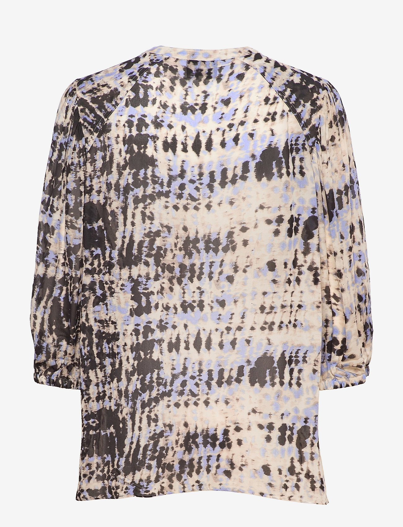 Second Female - Malo Shirt - black - 1