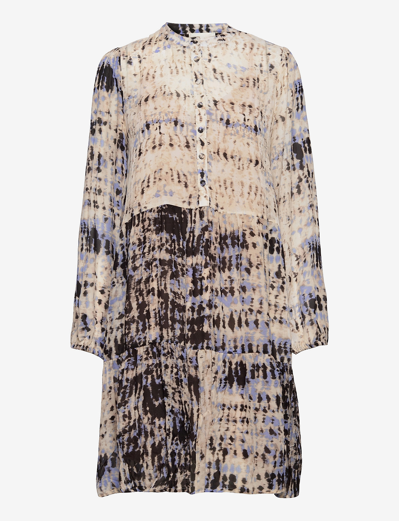 Second Female - Malo Dress - black - 0