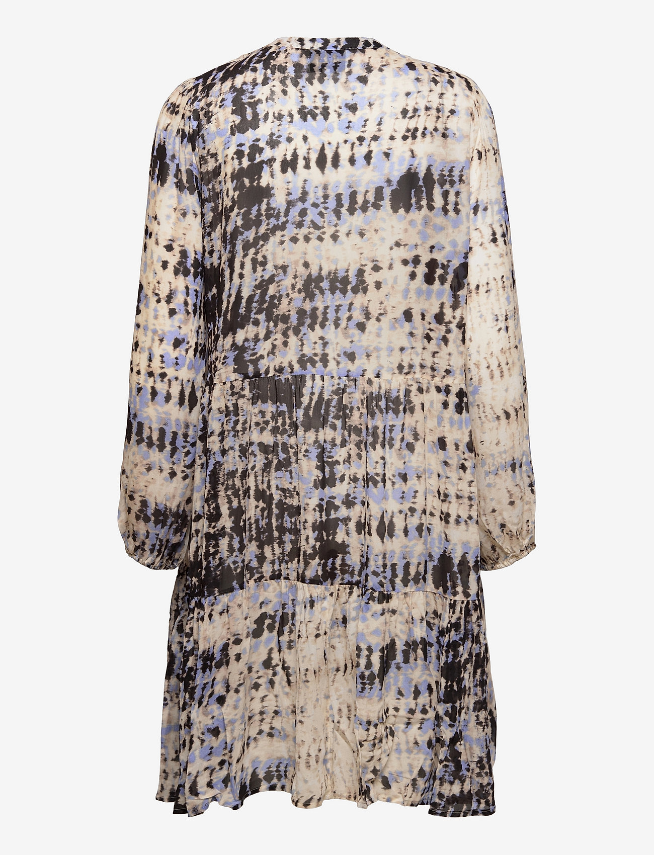 Second Female - Malo Dress - black - 1