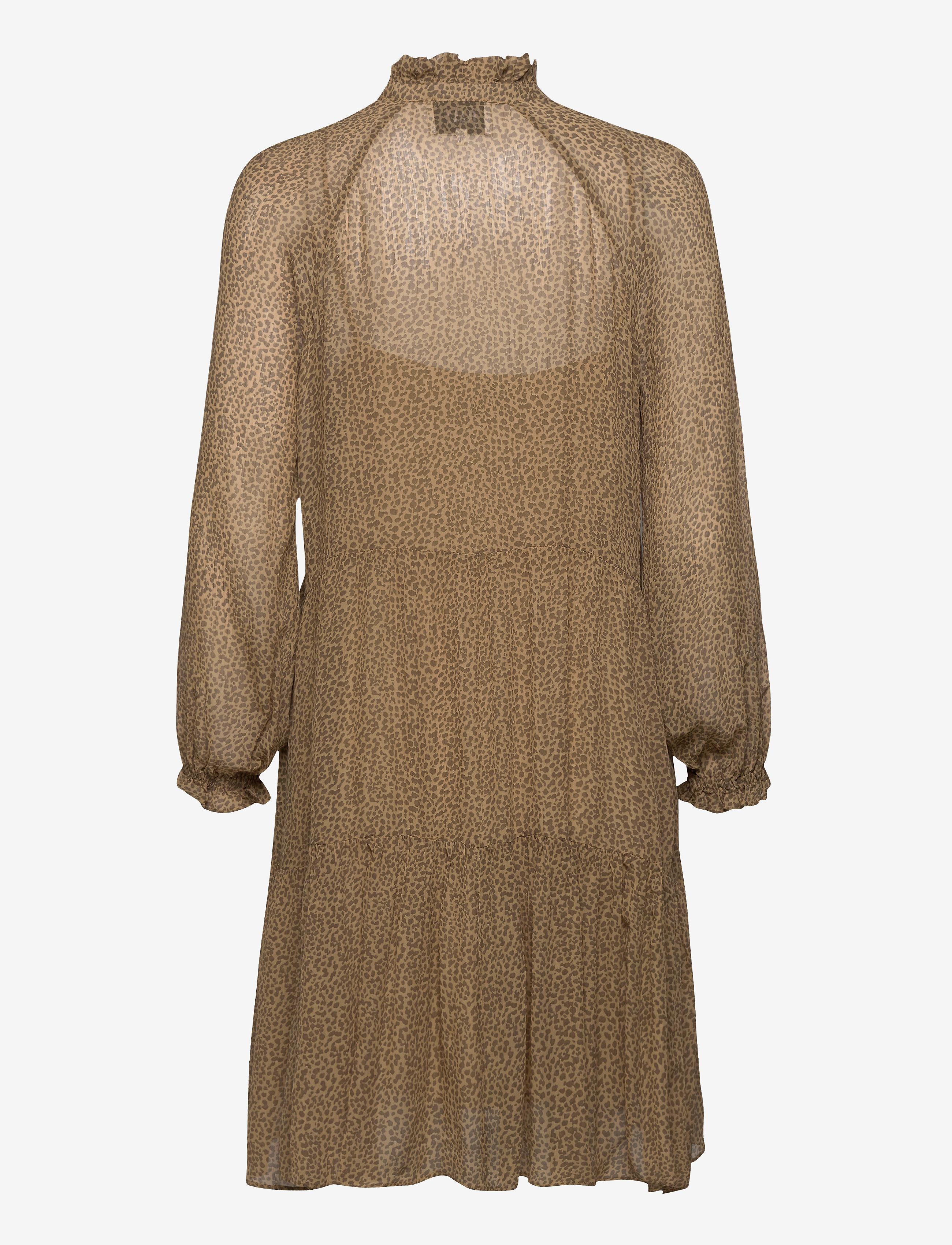 Second Female - Firenze Dress - star fish - 2