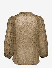 Second Female - Firenze Shirt - blouses met lange mouwen - star fish - 1