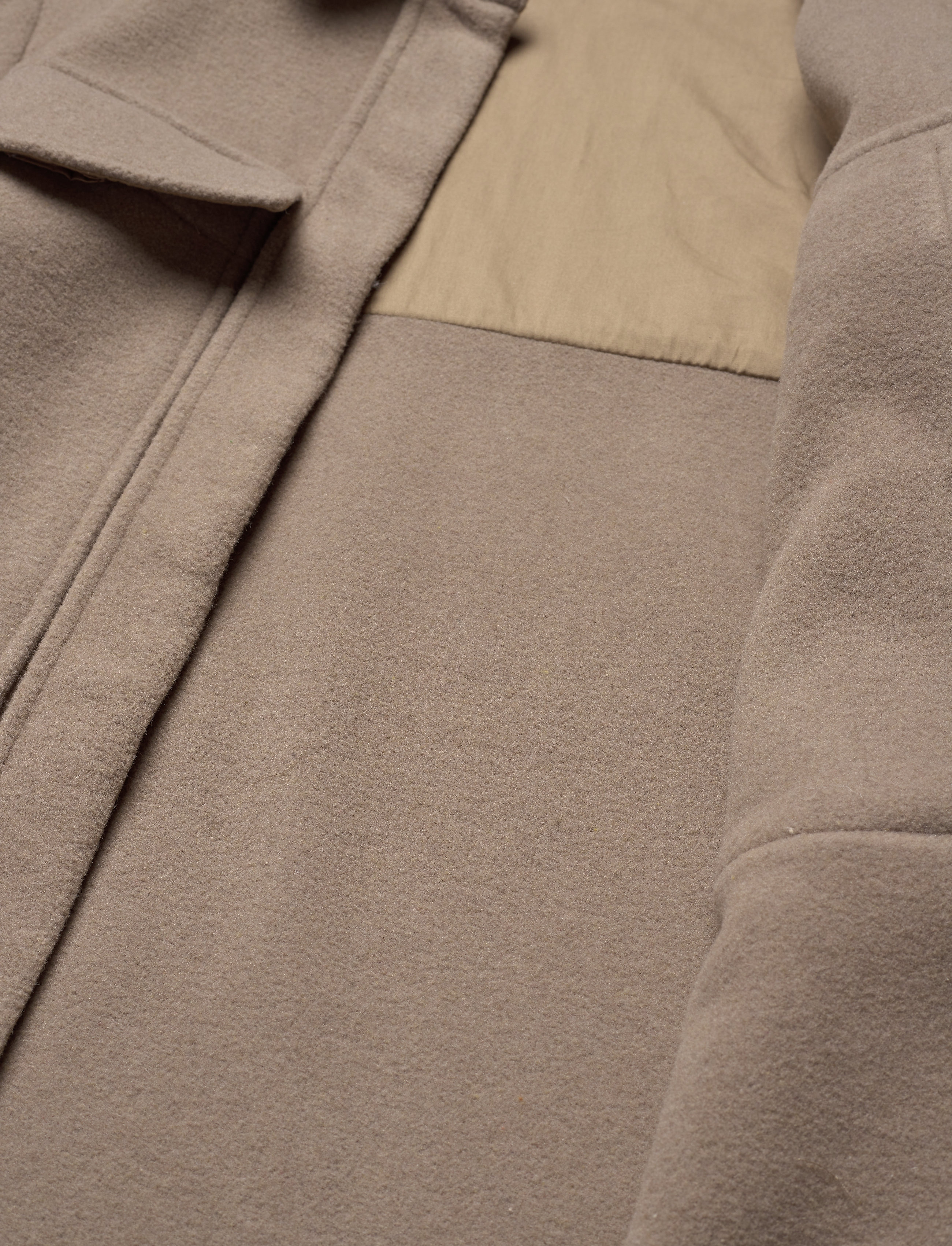 Second Female - Audel Jacket - cinder - 5
