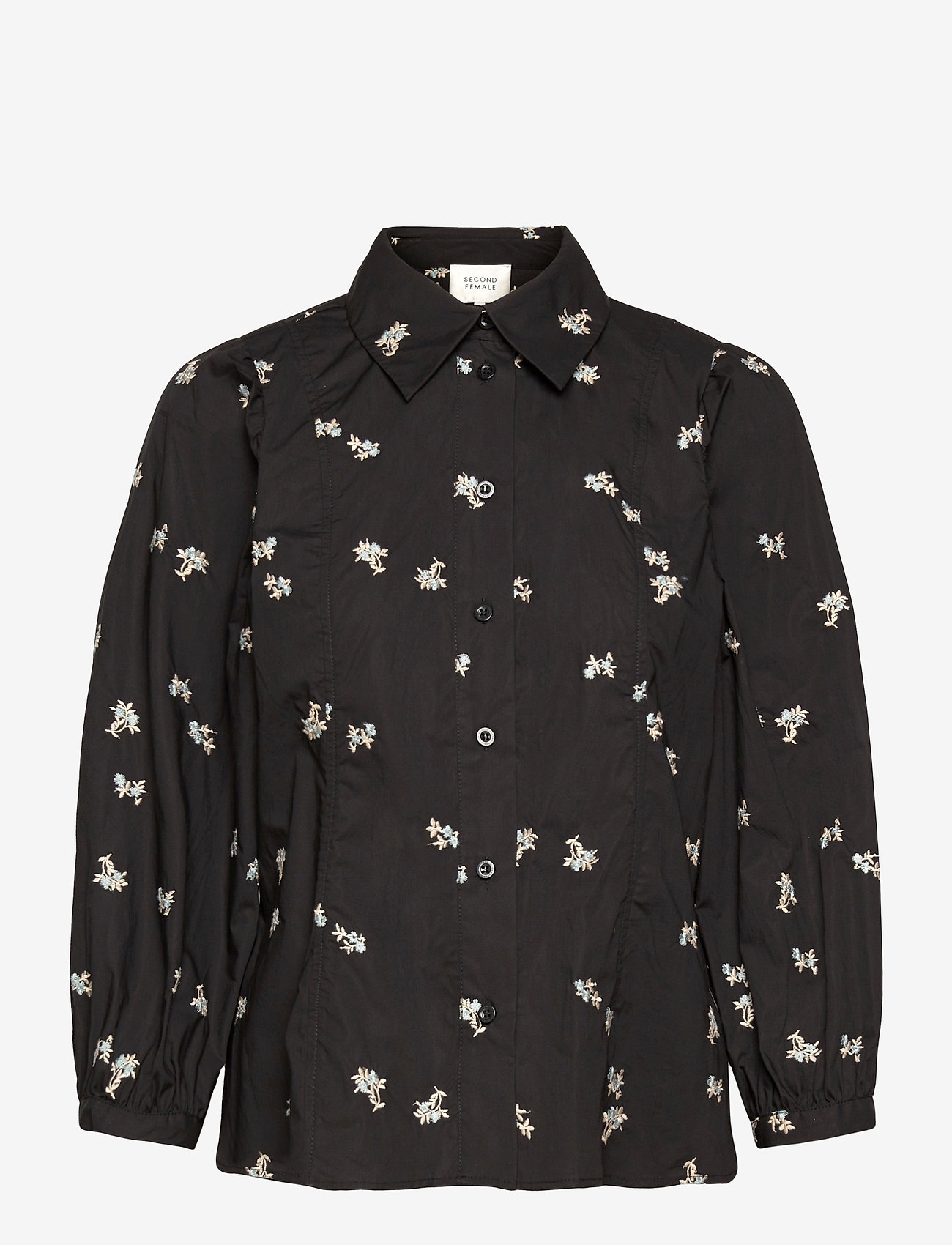 second female sneakers