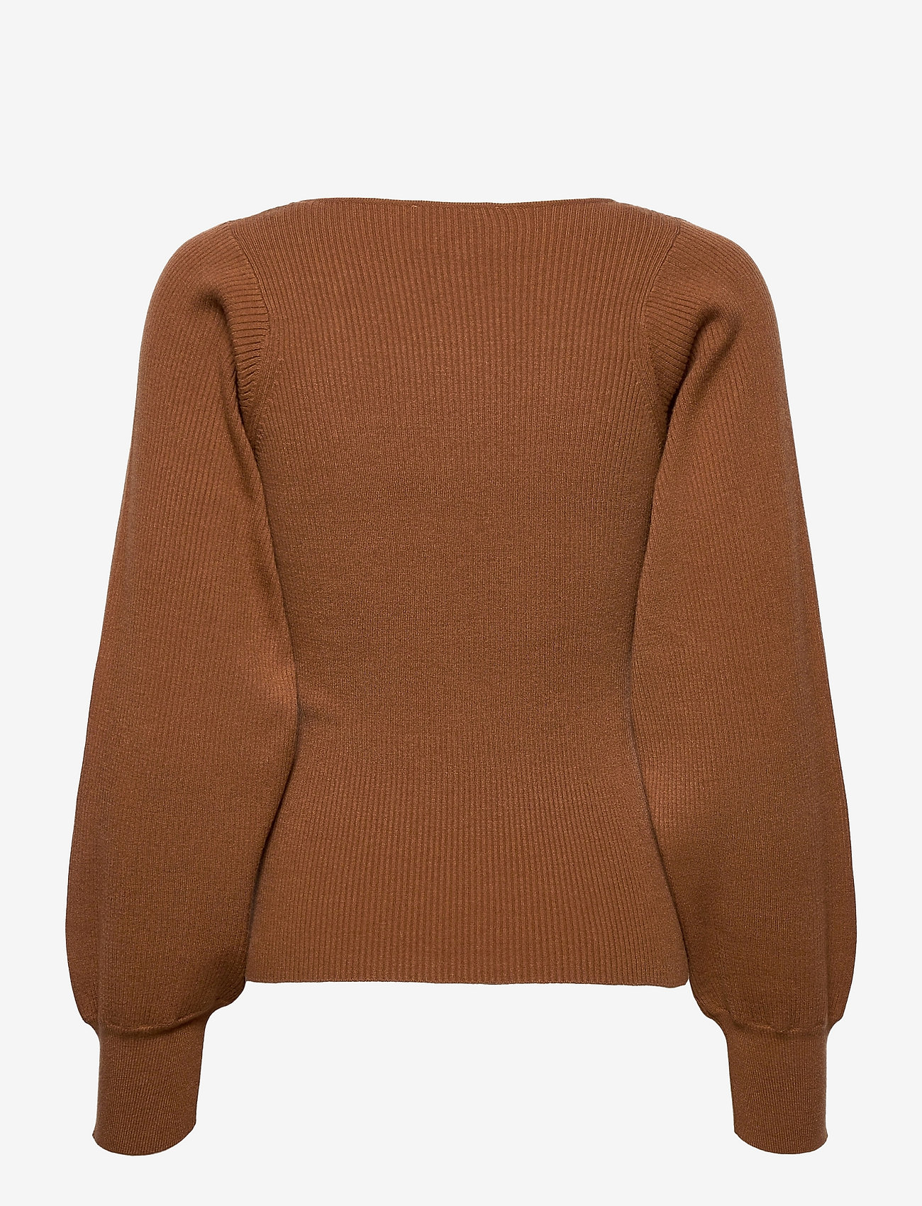 Second Female - Wendell Knit - brown sugar - 2