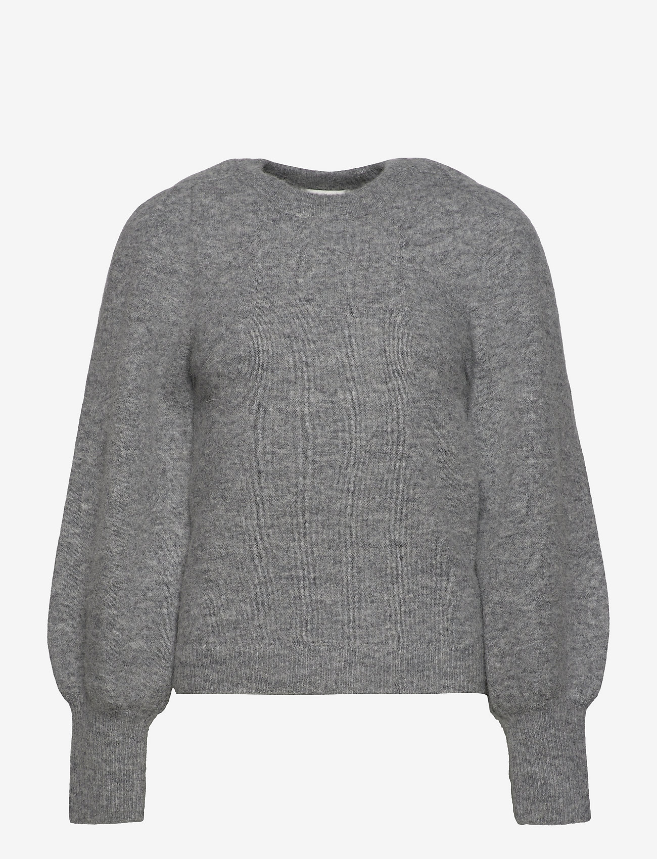 GREY MELANGE