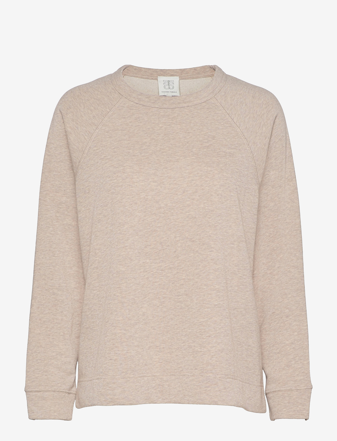 Second Female - Osaki Sweat - brazilian sand - 1