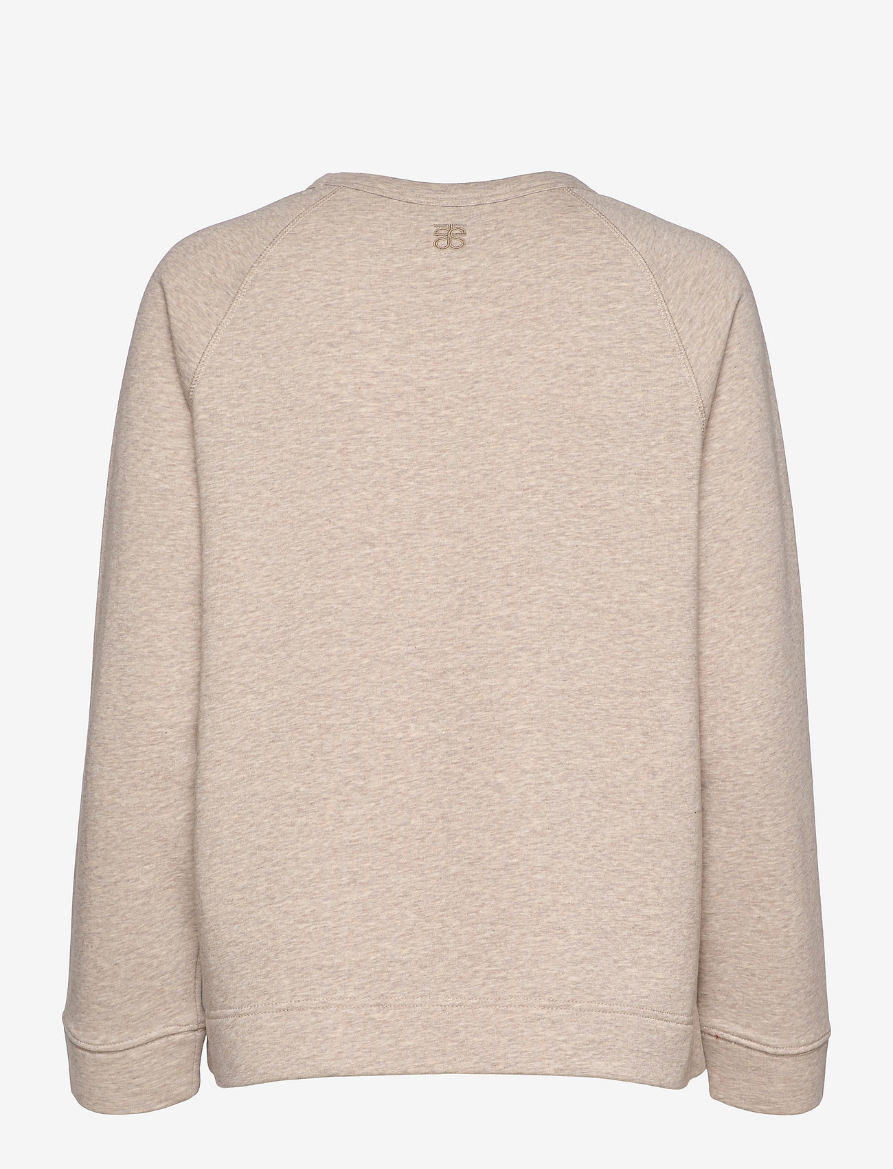 Second Female - Osaki Sweat - brazilian sand - 2