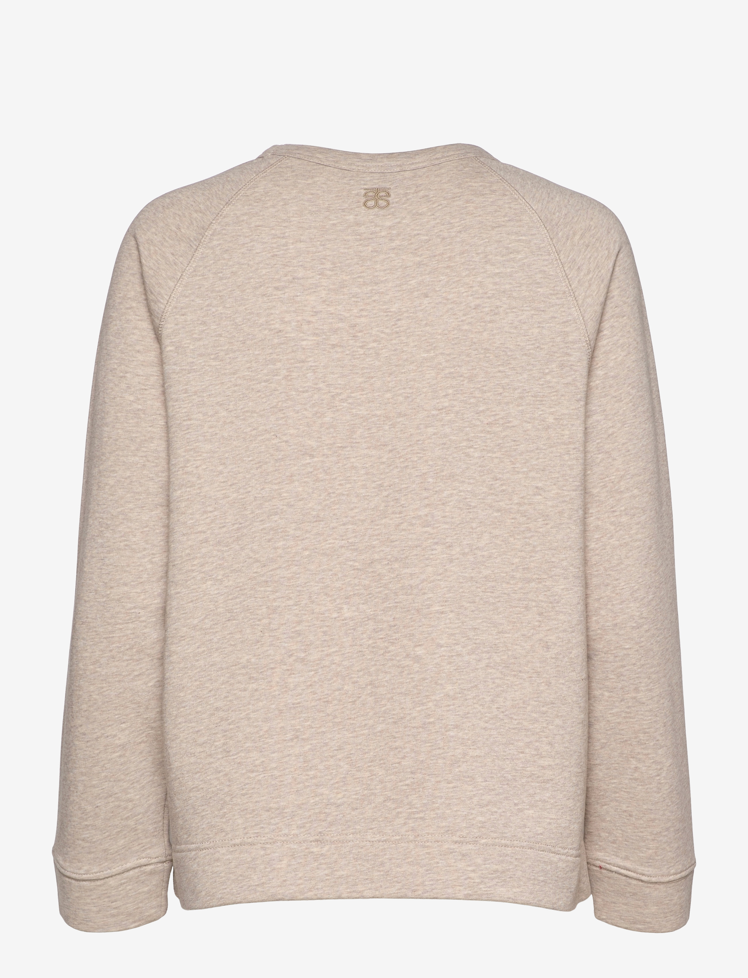Second Female - Osaki Sweat - brazilian sand - 2