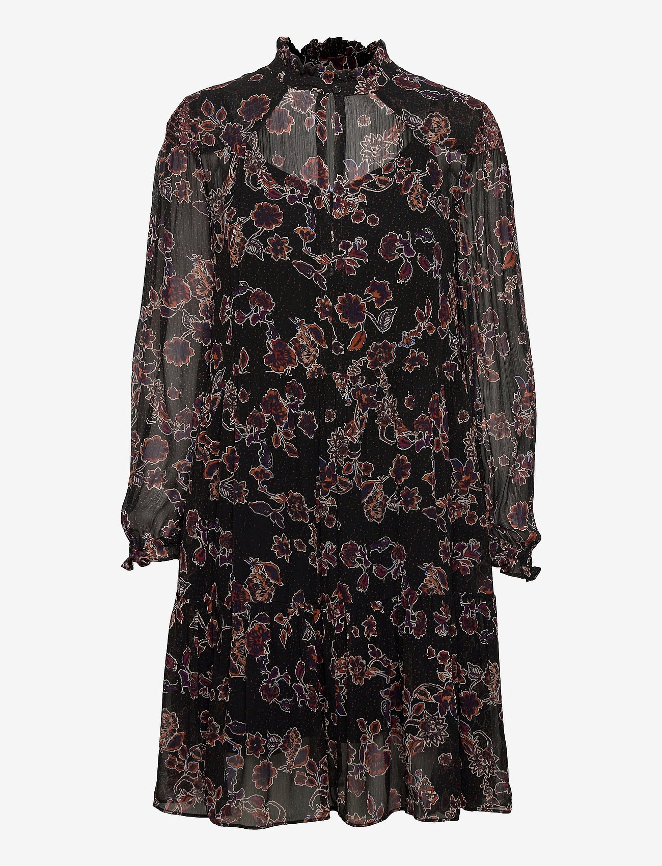 Second Female | Miao Dress | S