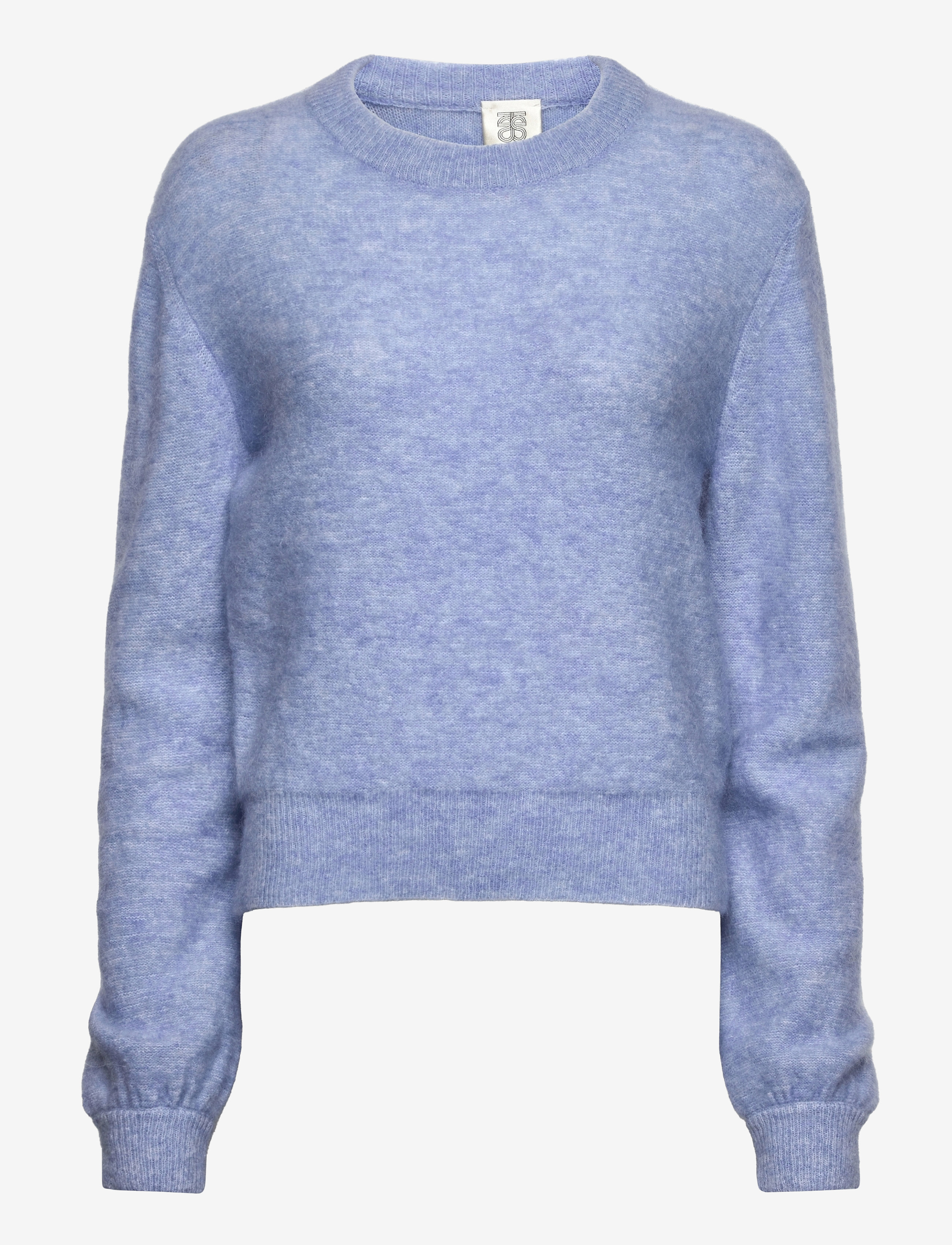 CHAMBRAY BLUE