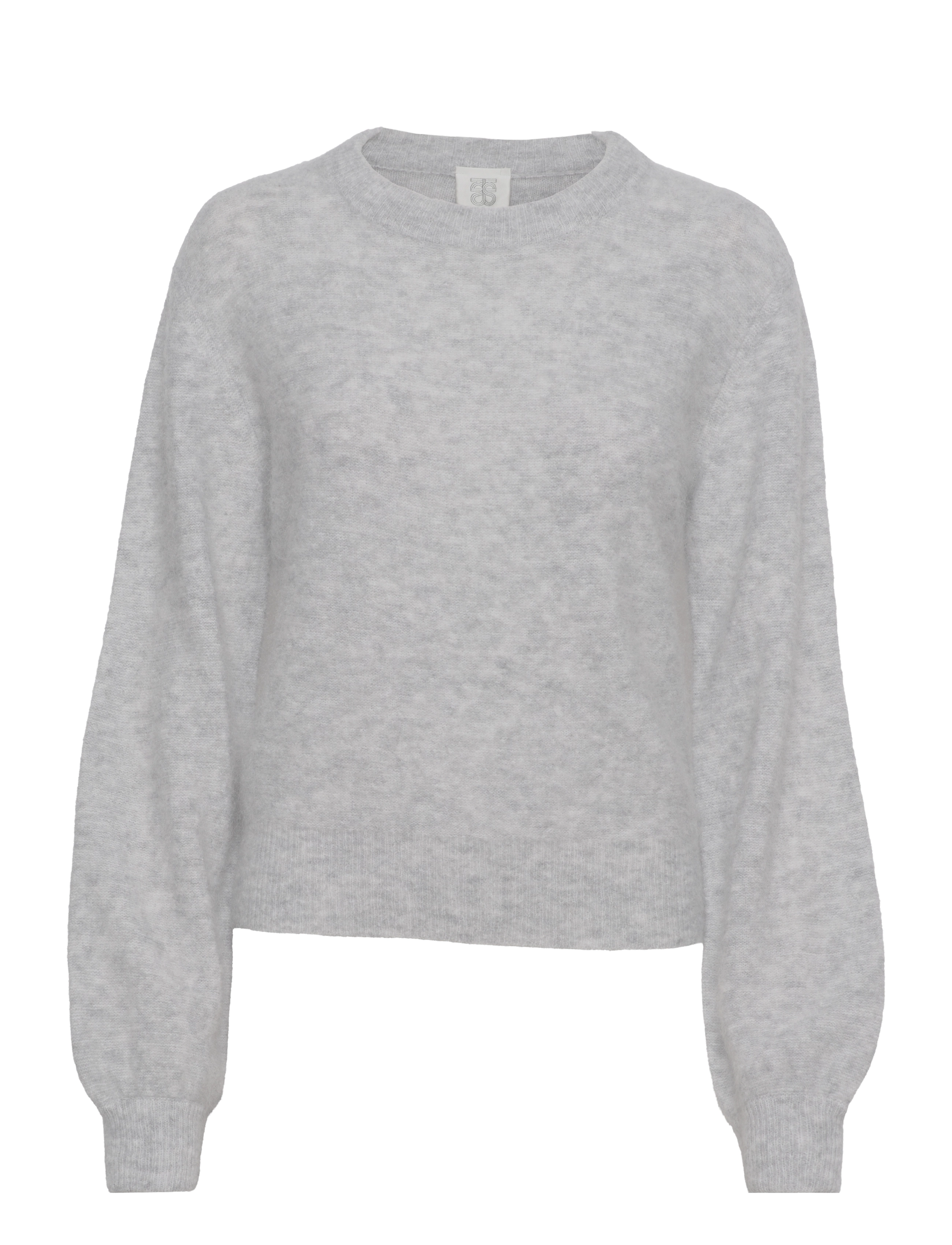 GREY MELANGE