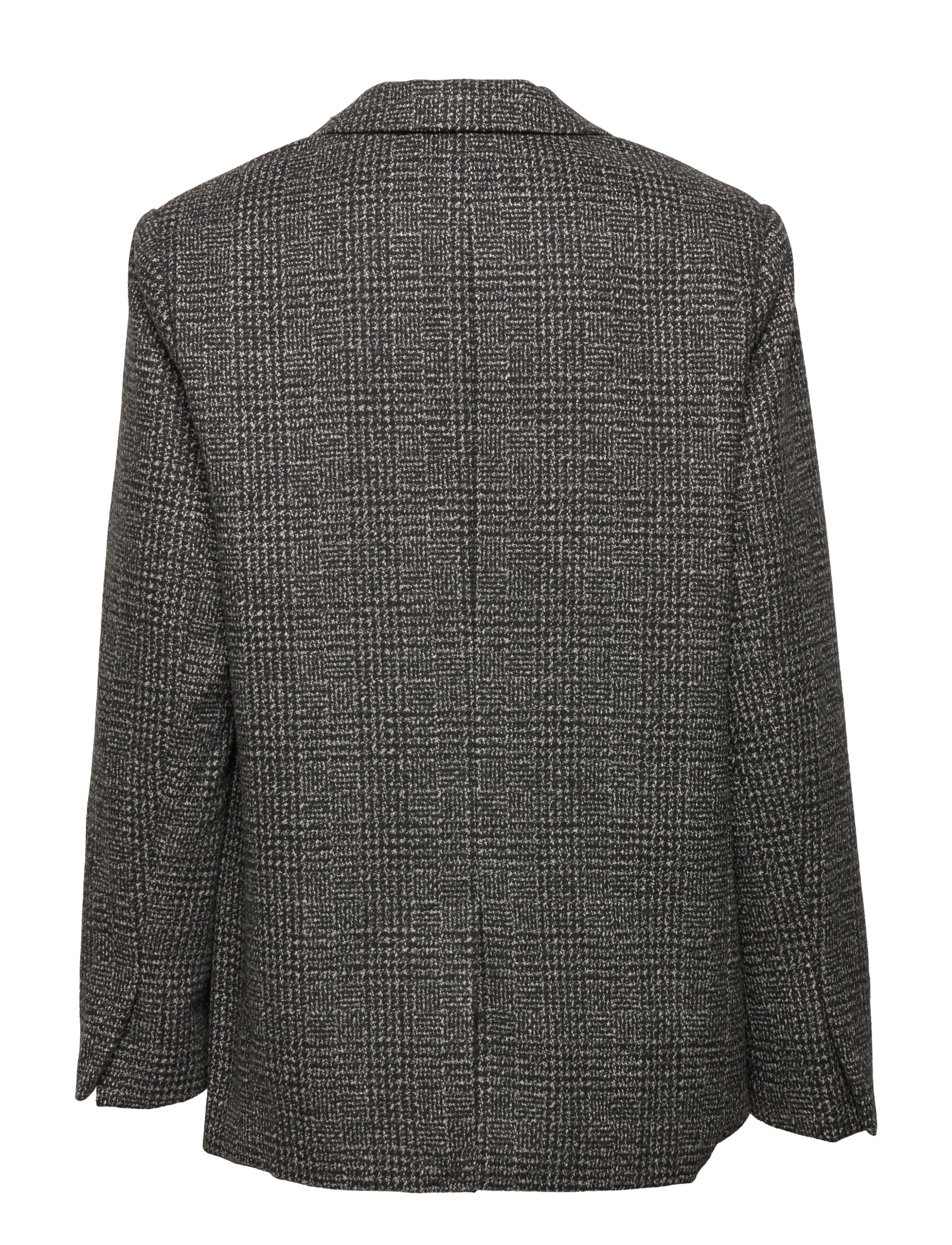 Second Female - Noemi Blazer - black - 1