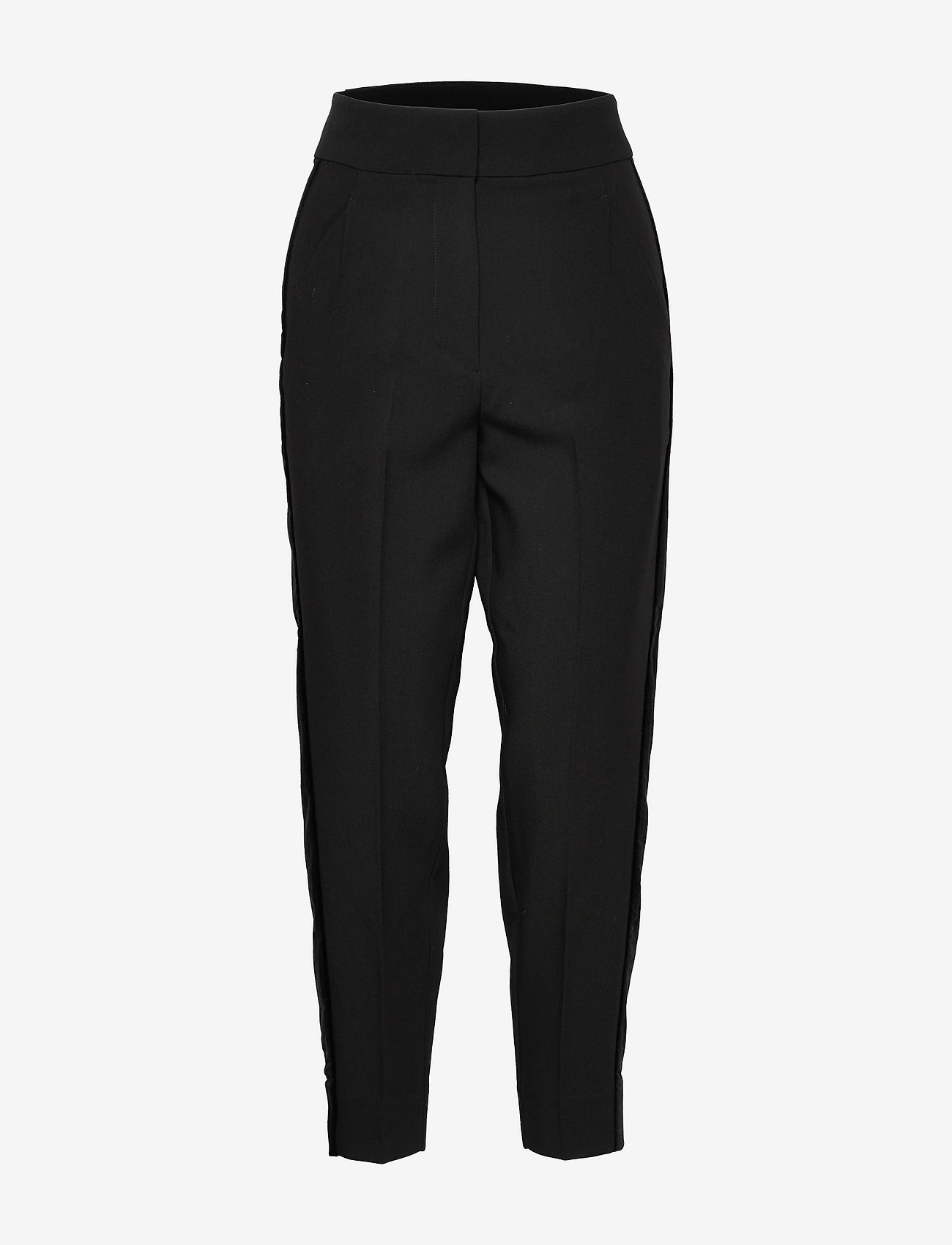 Elvie Cropped Trousers