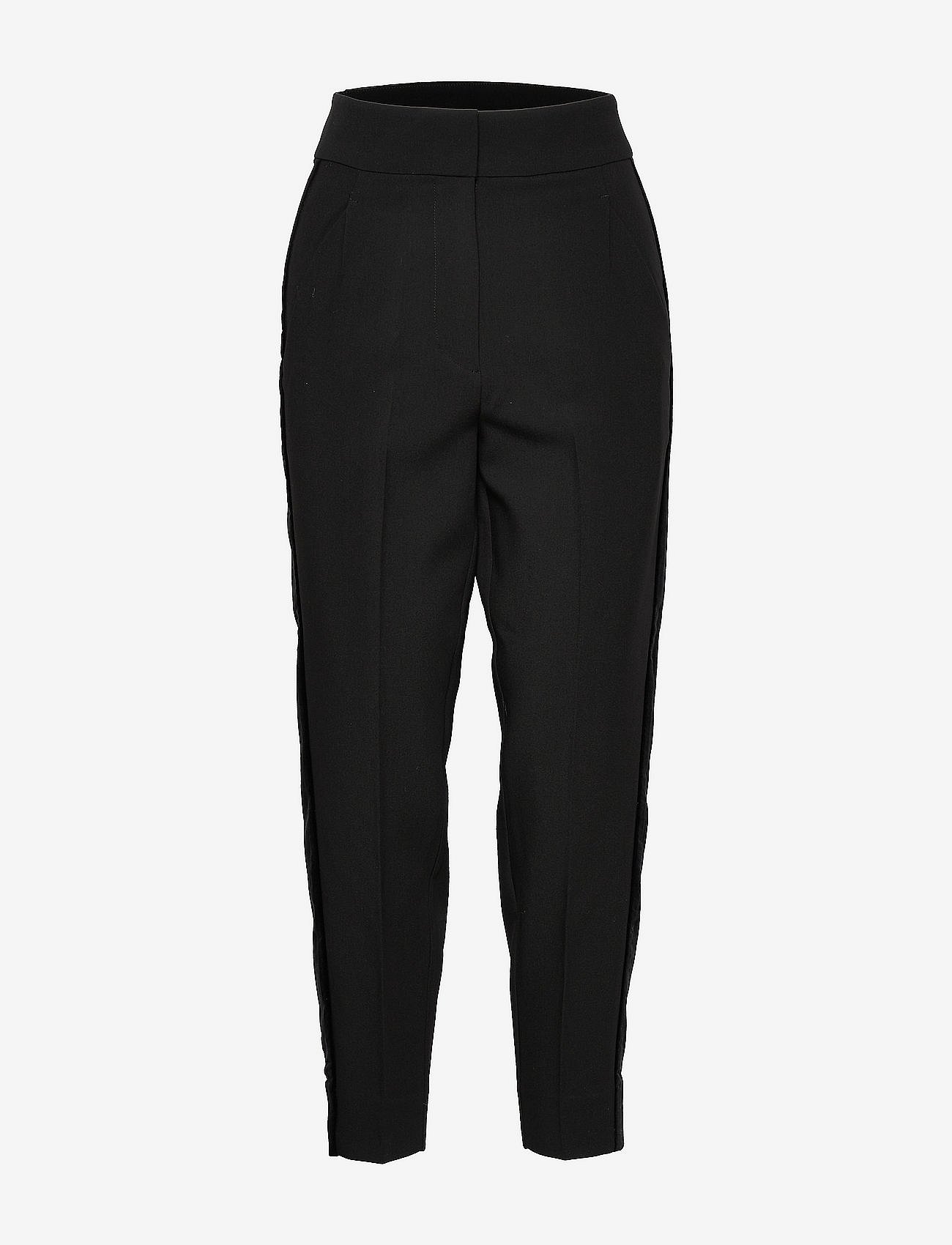 Elvie Cropped Trousers
