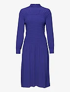 Smockie Dress - SPECTRUM BLUE