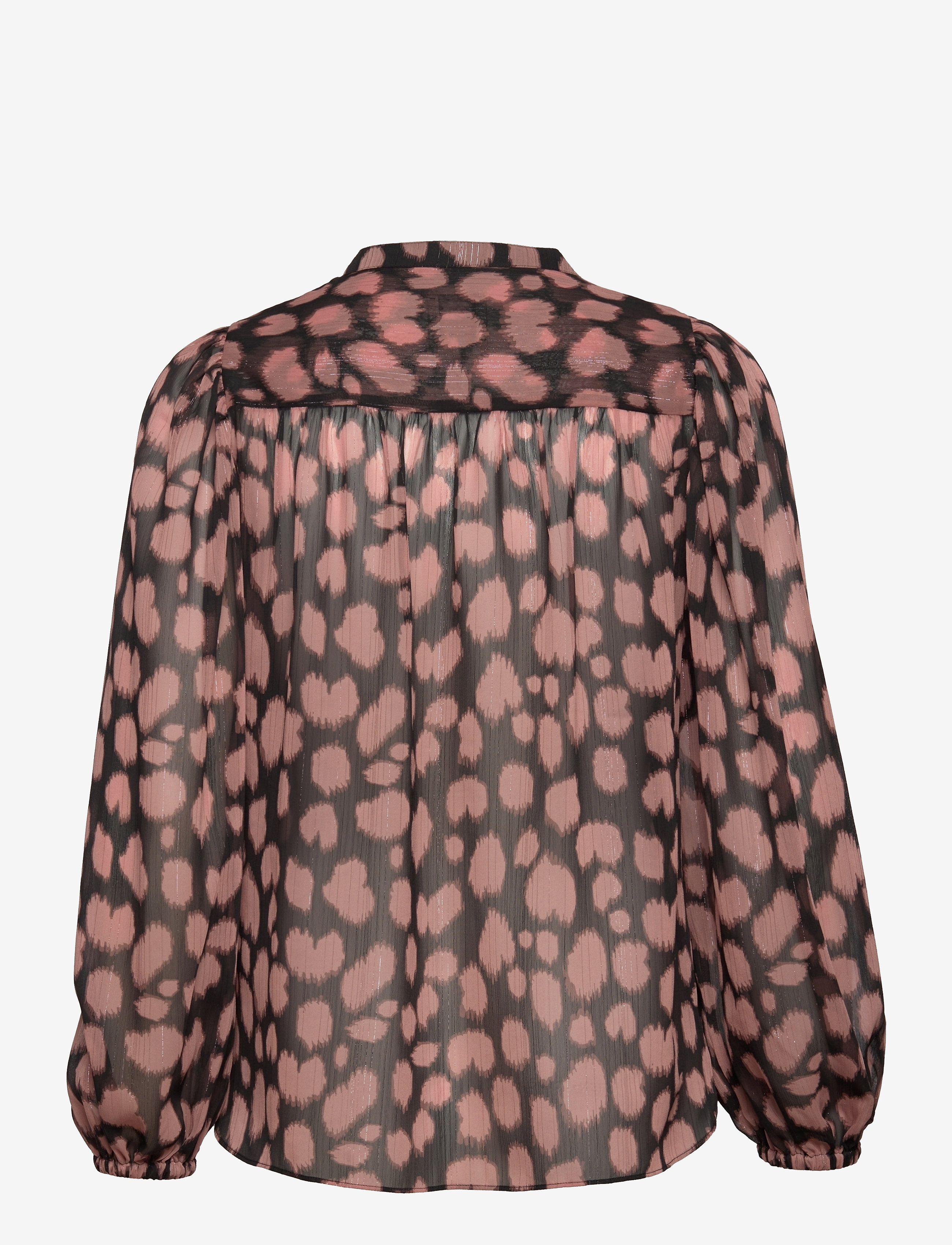Second Female - Alix Shirt - black - 2