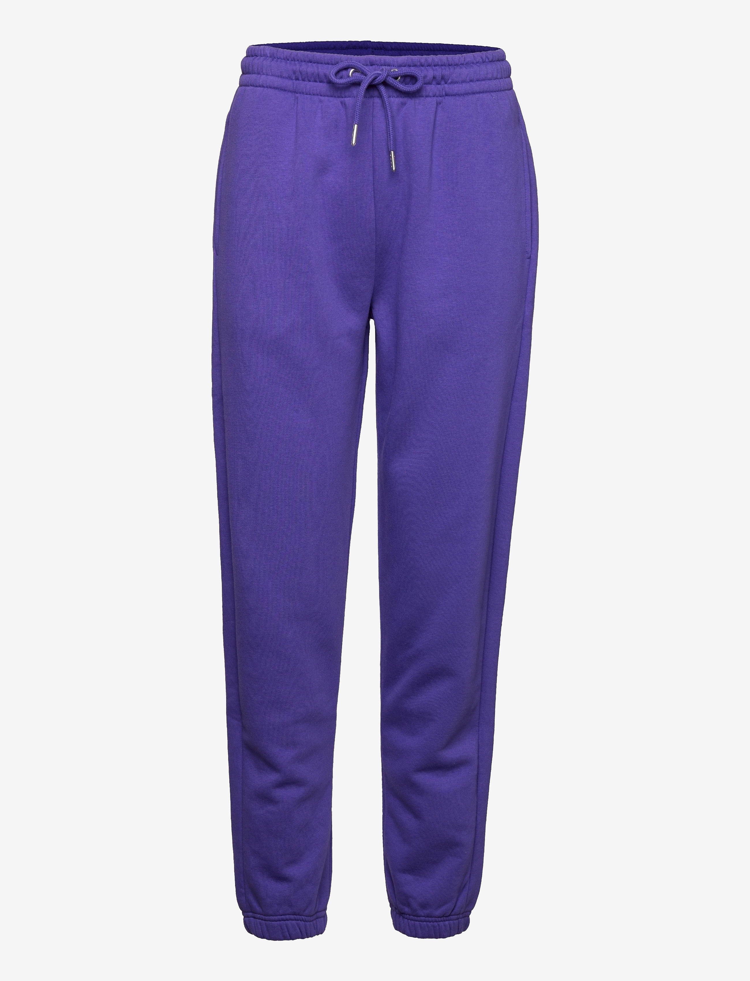 Second Female - Carmelle New Sweat Pants - spectrum blue - 1