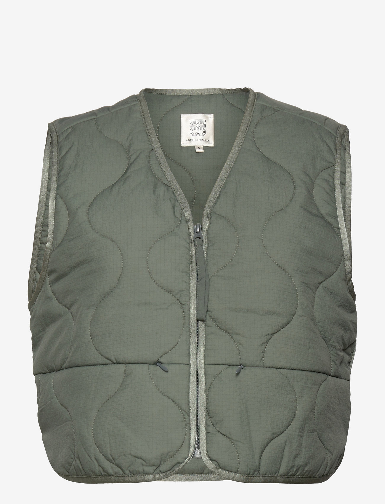 AGAVE GREEN