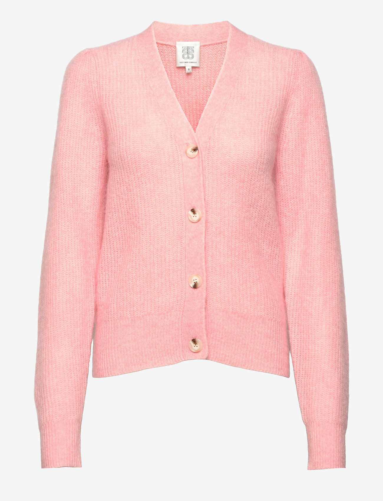 SILVER PINK