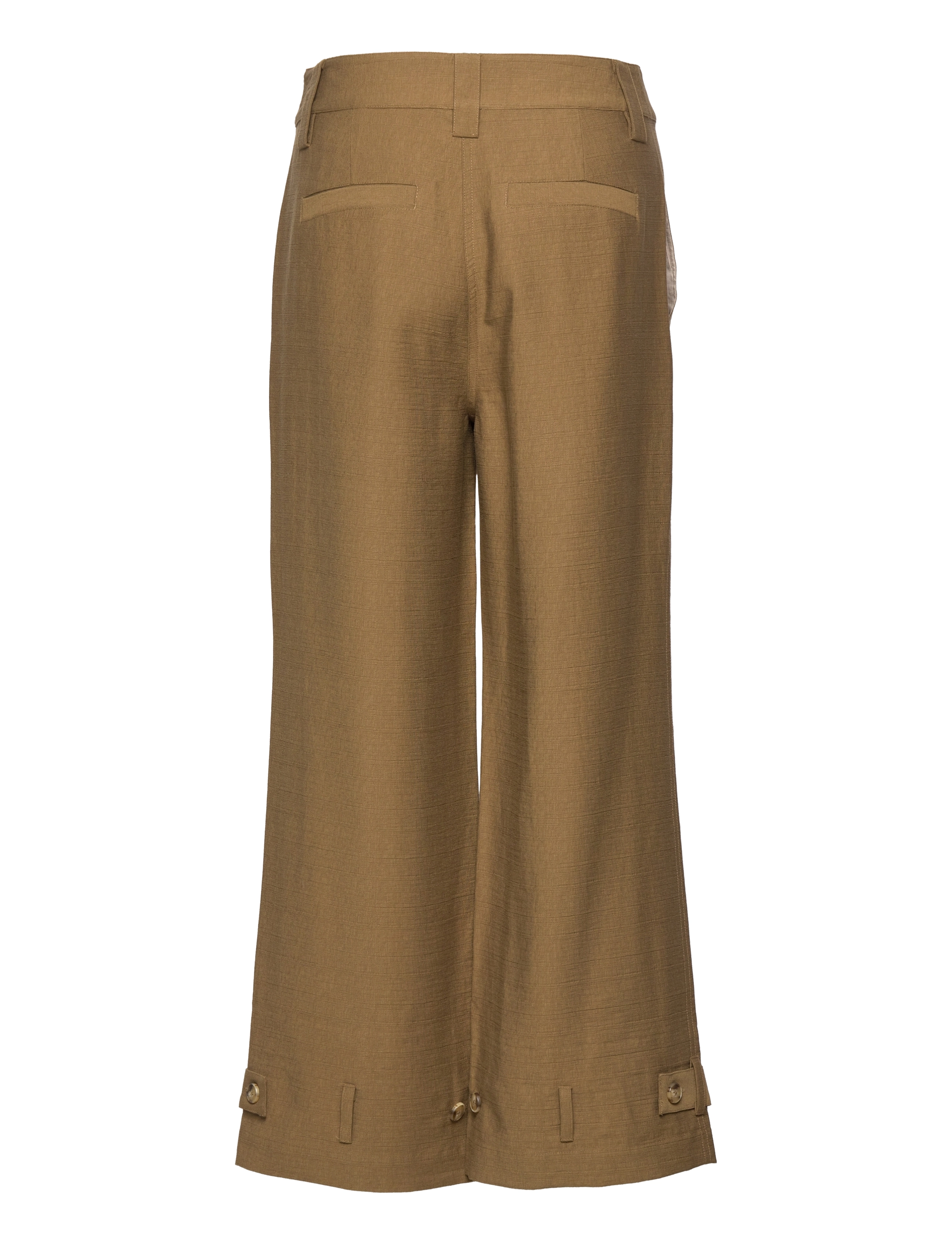 Second Female - Jasione Trousers - kangaroo - 2
