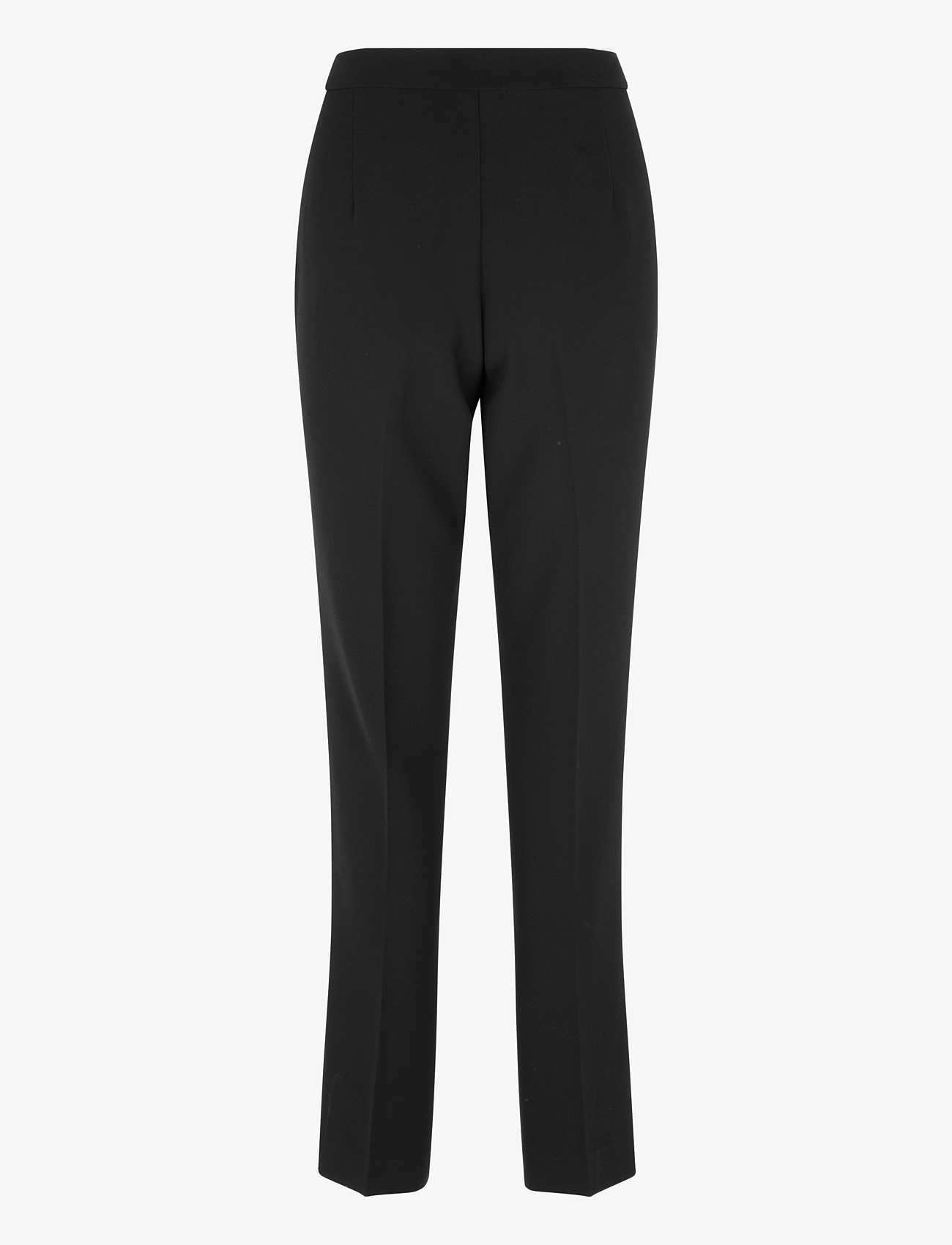 Second Female - Fique Trousers - kobiety - black - 2