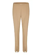 Fique Trousers - NEW TOBACCO BROWN