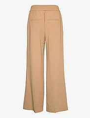 Second Female - Ficaria Trousers - spodnie szerokie - new tobacco brown - 1