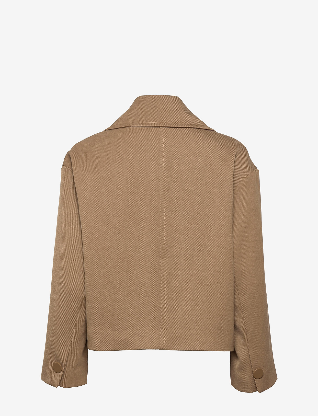 Second Female - Sagani Jacket - kangaroo - 1