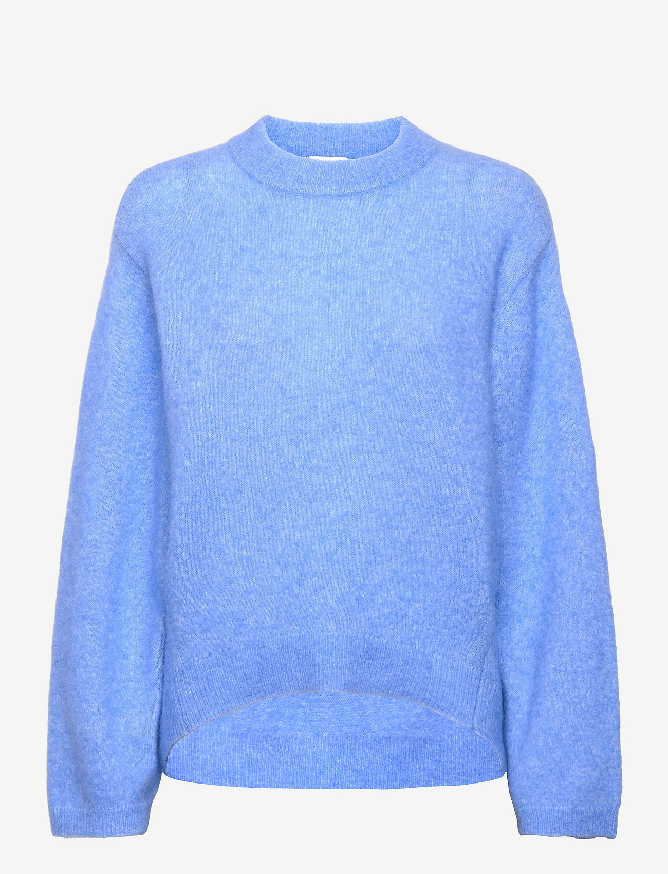 CORNFLOWER BLUE