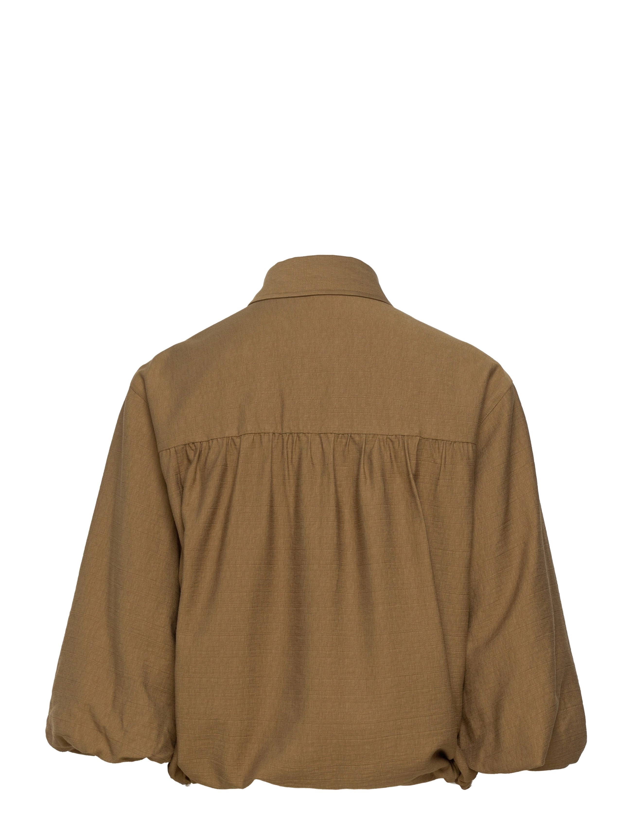 Second Female - Jasione Jacket - kangaroo - 2