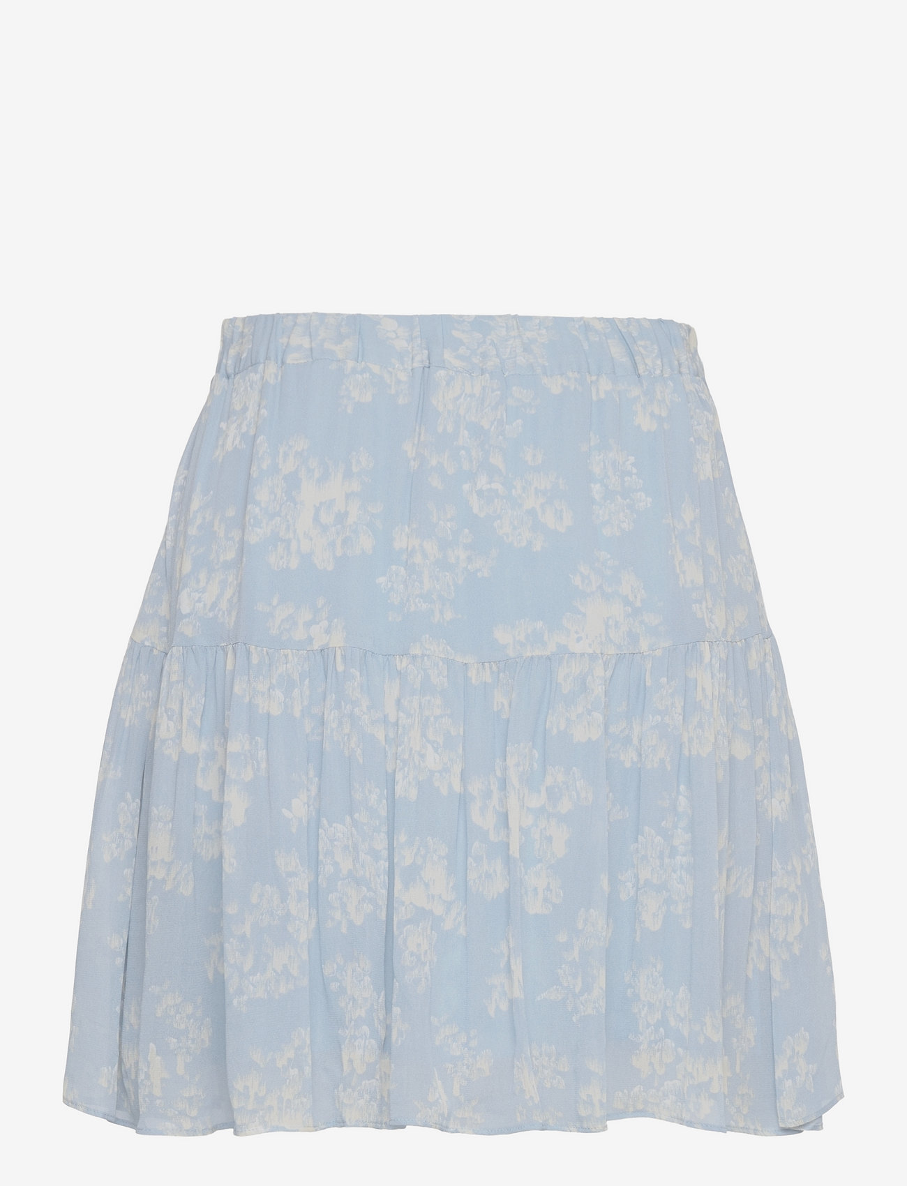 Second Female - Aster Skirt - korte nederdele - ashley blue - 1