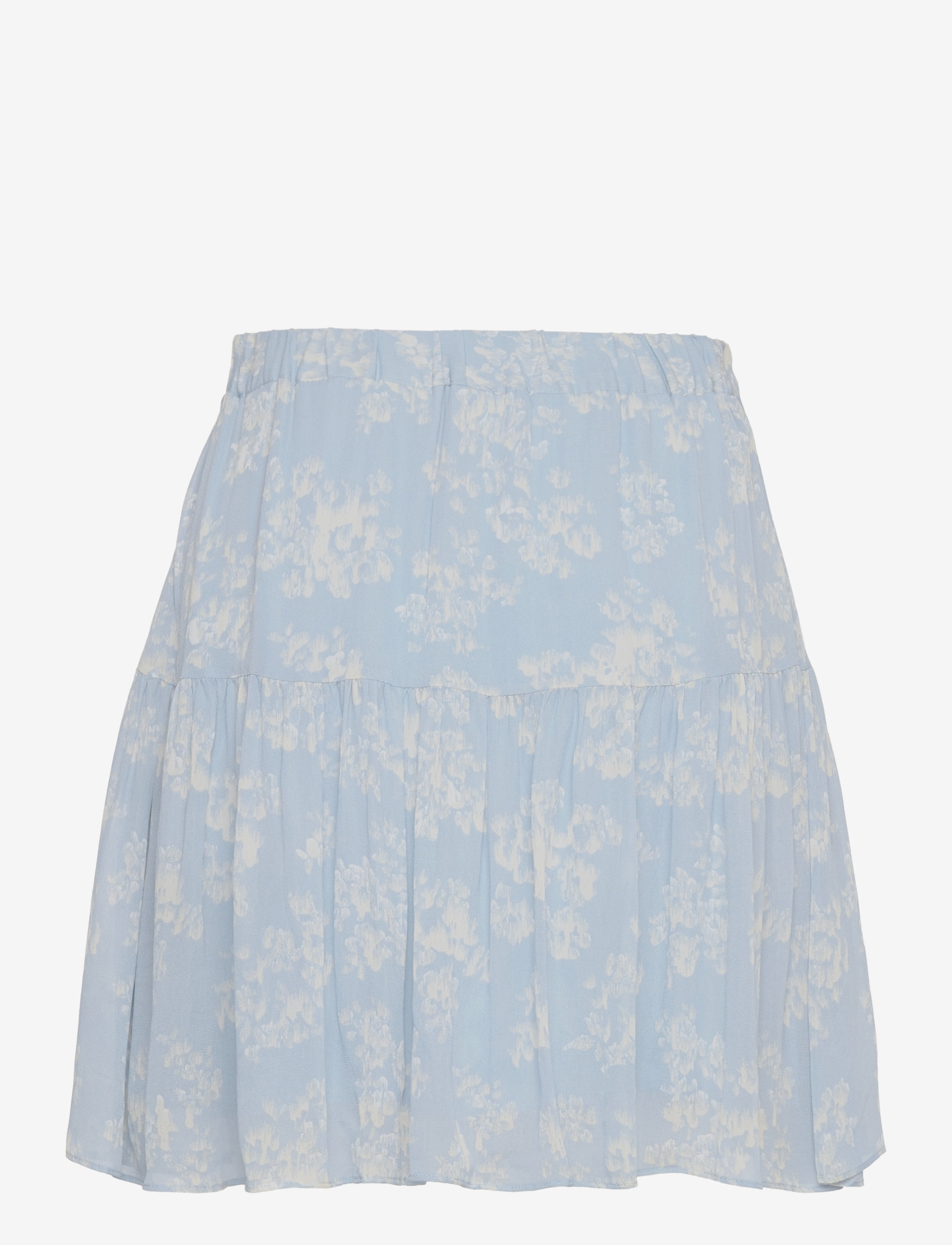 Second Female - Aster Skirt - kurze röcke - ashley blue - 2