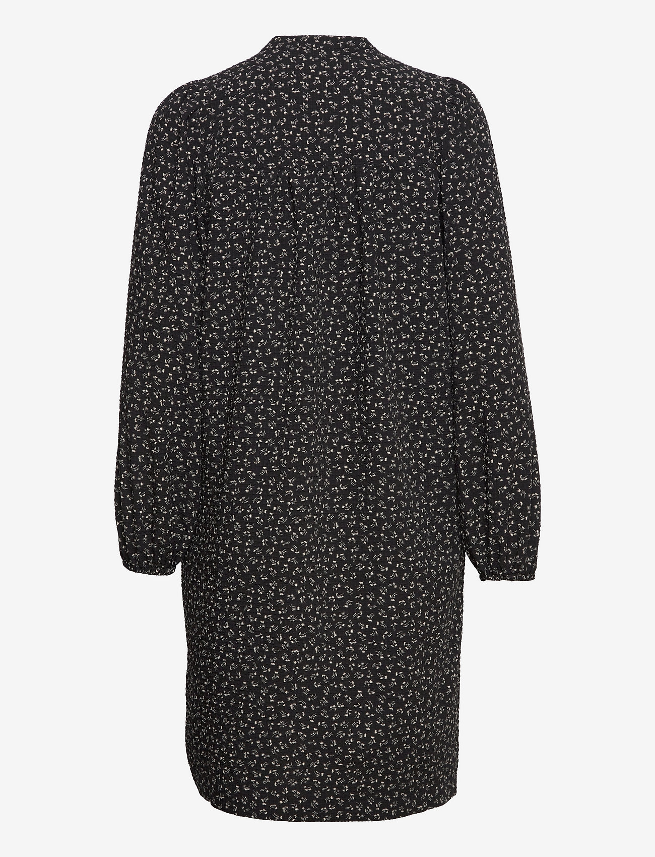 Second Female - Mica Tunic - black - 1