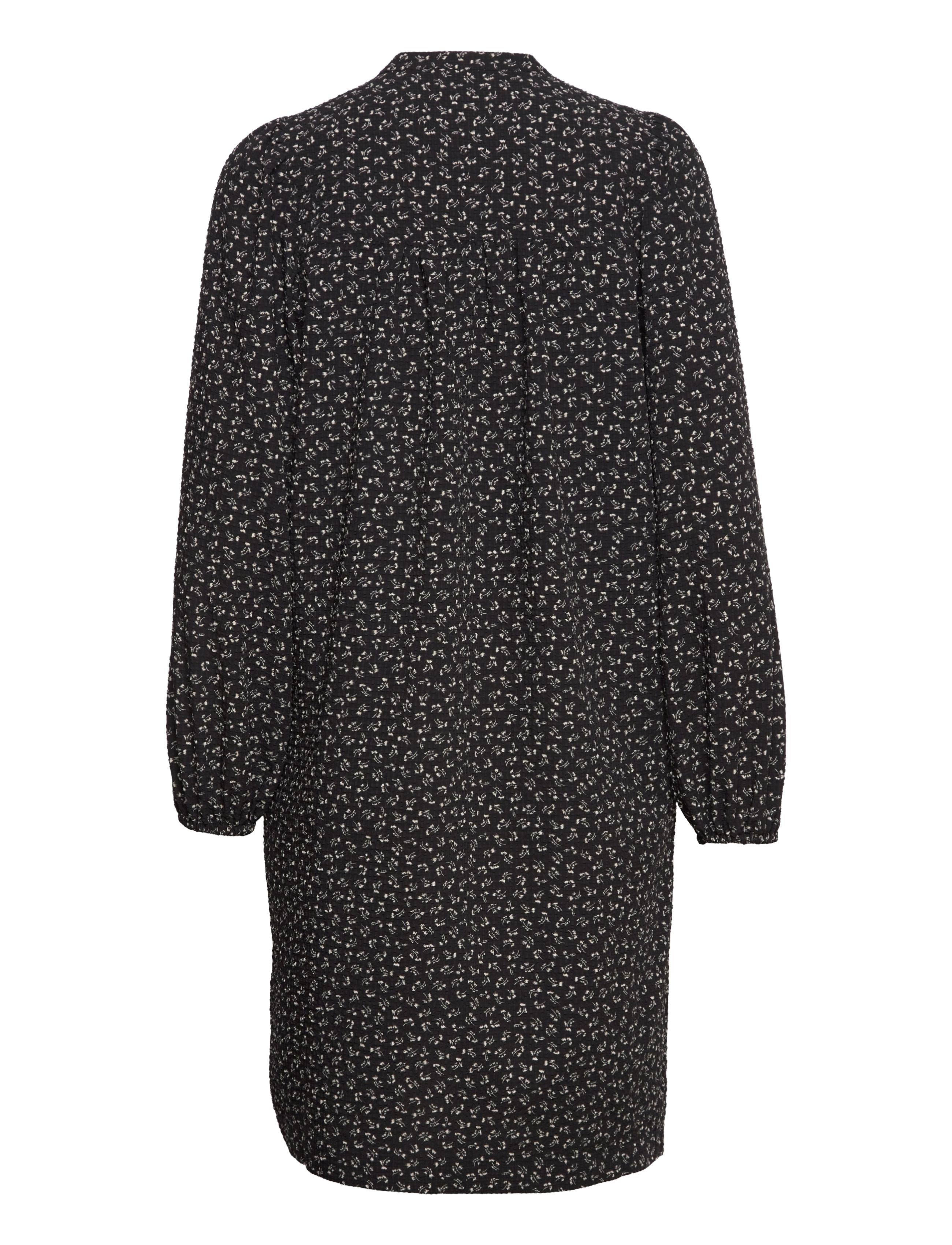 Second Female - Mica Tunic - black - 2