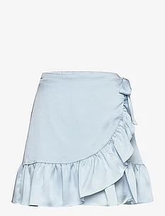 Kimm Mini Skirt, Second Female