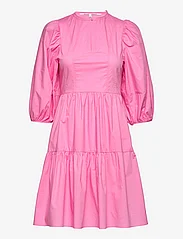 Second Female - Frey Dress - short dresses - rosebloom - 0
