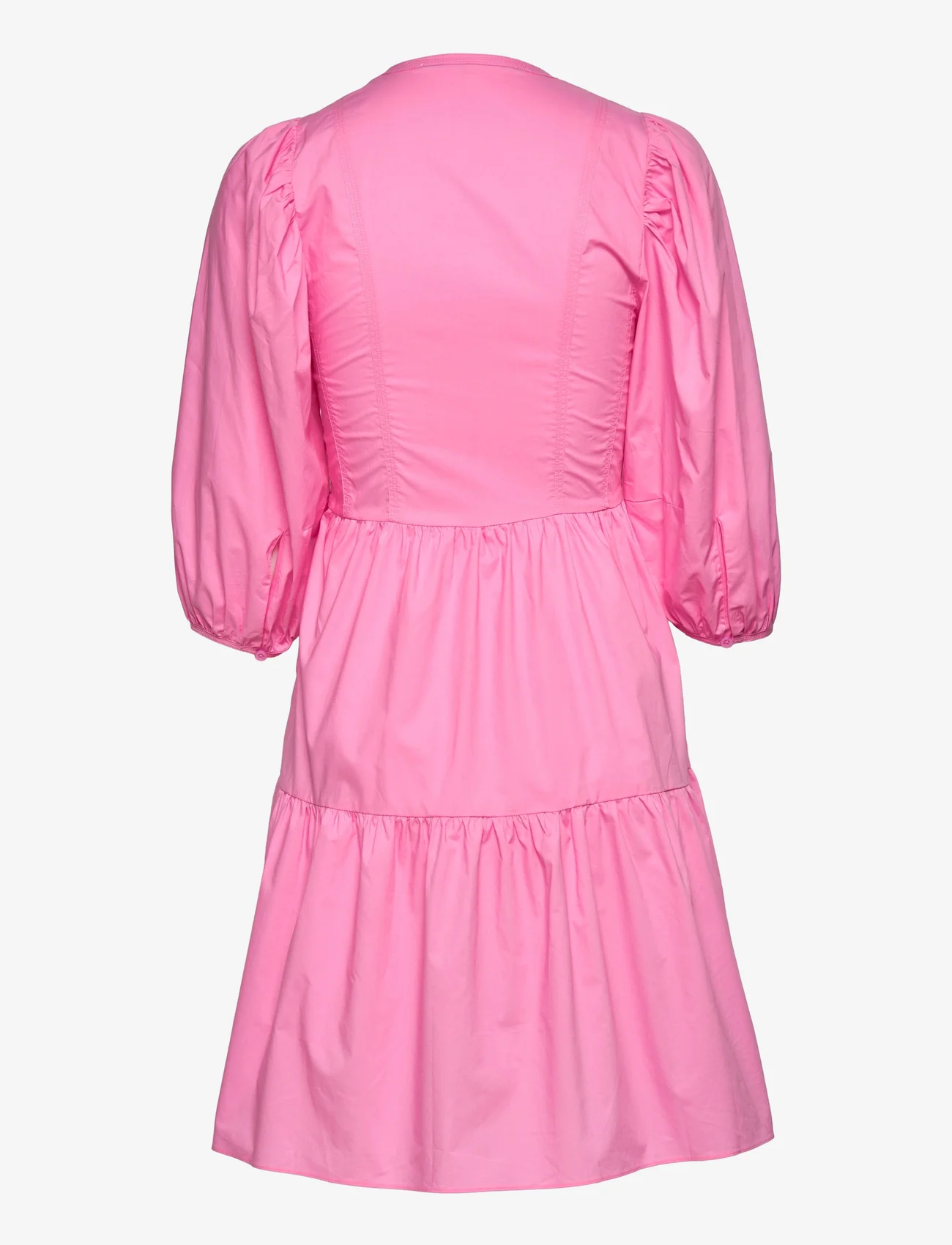 Second Female - Frey Dress - krótkie sukienki - rosebloom - 1