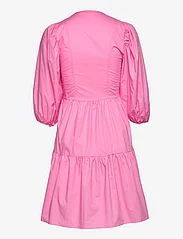 Second Female - Frey Dress - korte jurken - rosebloom - 1