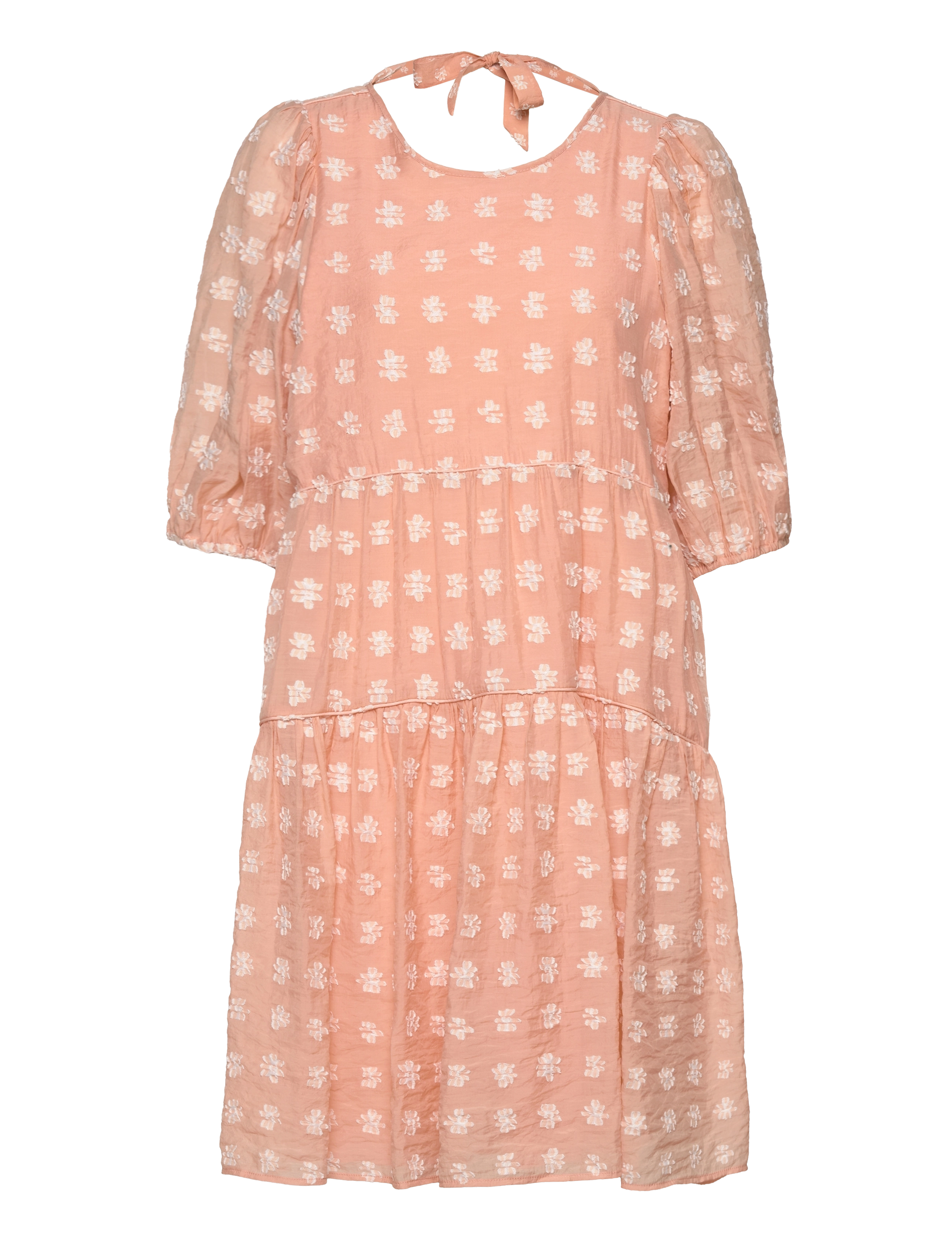 Second Female - Evelinn Dress - midikleider - pirouette - 1
