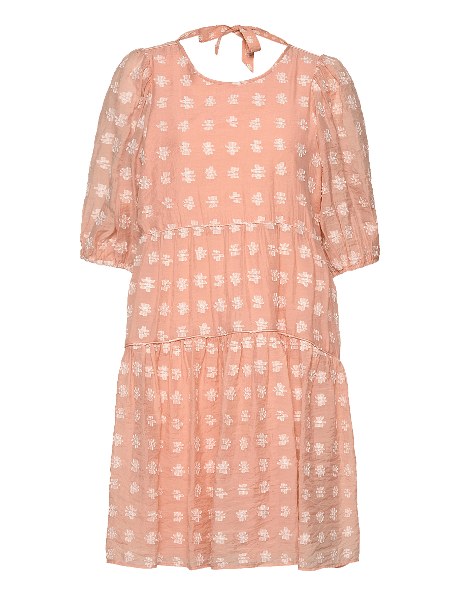 Second Female - Evelinn Dress - midikleider - pirouette - 1