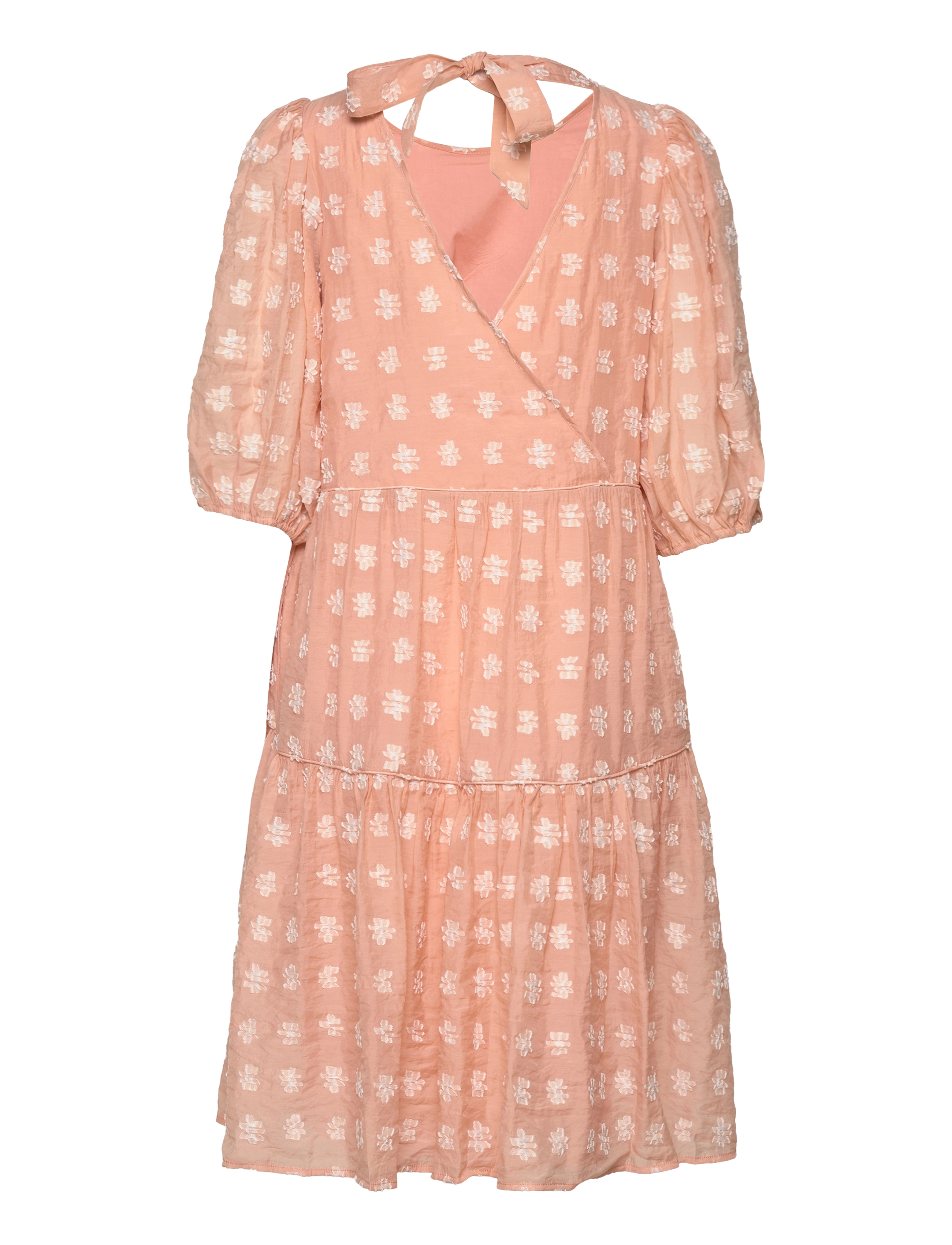 Second Female - Evelinn Dress - midikleider - pirouette - 2