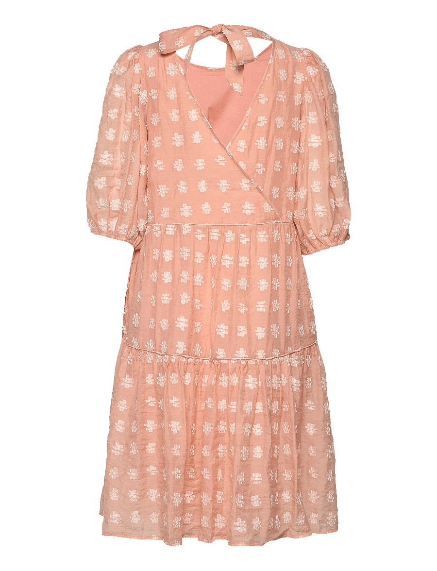 Second Female - Evelinn Dress - midikleider - pirouette - 2