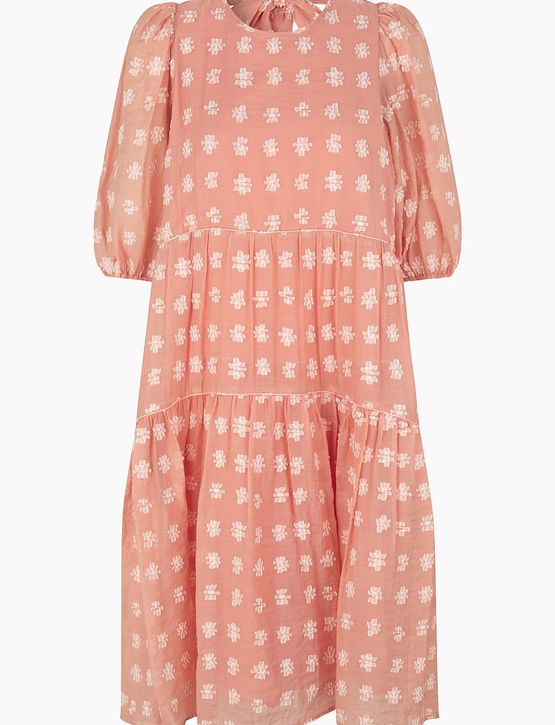 Second Female - Evelinn Dress - midikleider - pirouette - 0