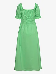 Second Female - Jutta Dress - midikleidid - absinthe green - 1